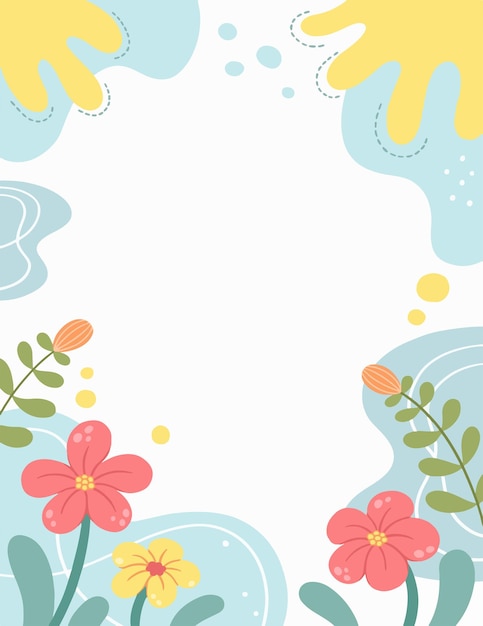 Vector 68cute background 16