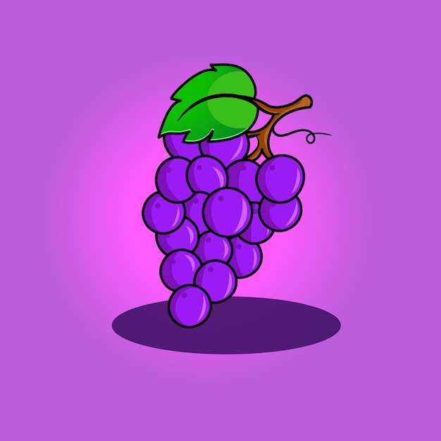 6grape