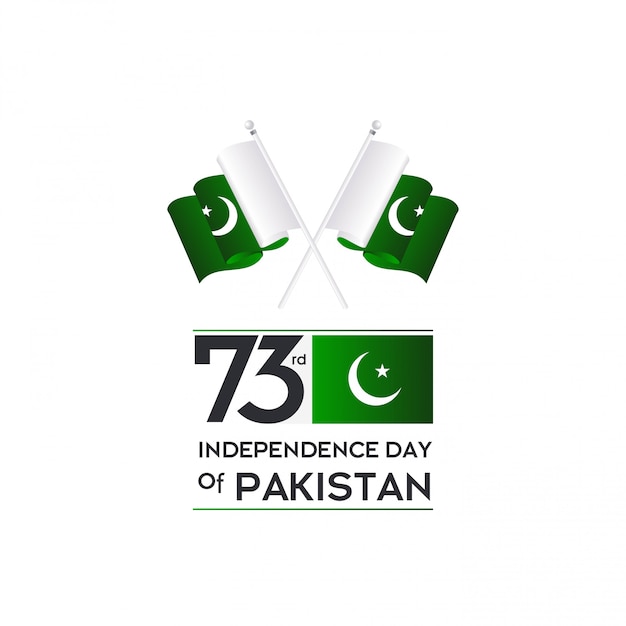 73e onafhankelijkheidsdag in pakistan