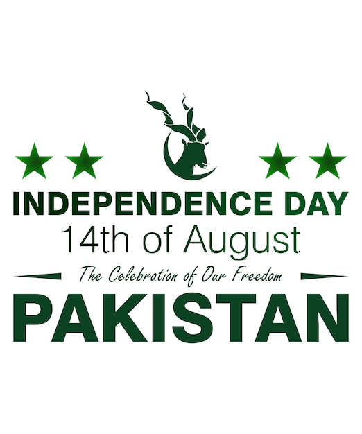 73ste onafhankelijkheidsdag van pakistan, het concept van de onafhankelijkheidsdag van India