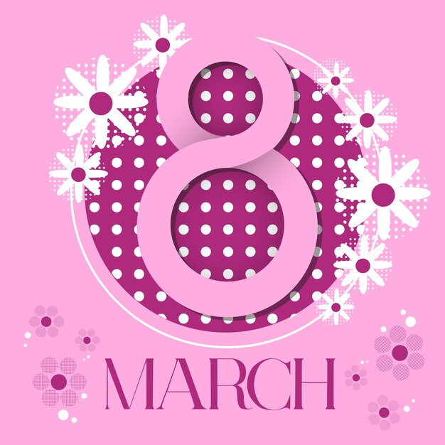3 월 8 일 국제 여성의 날