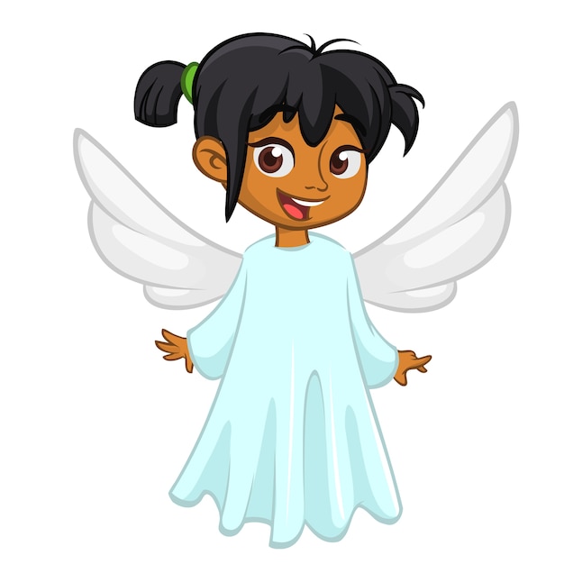 Vector 84angel