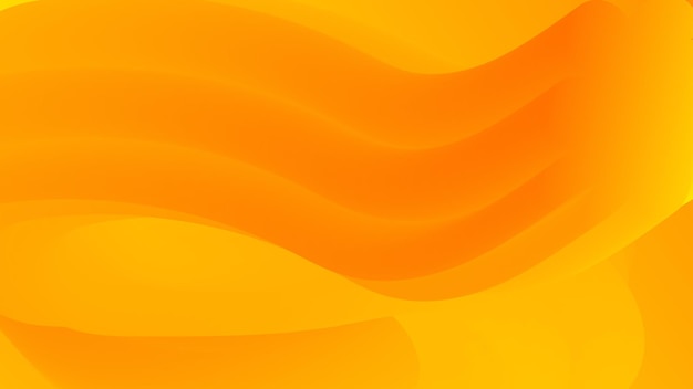 8k grootte abstracte oranje achtergrond