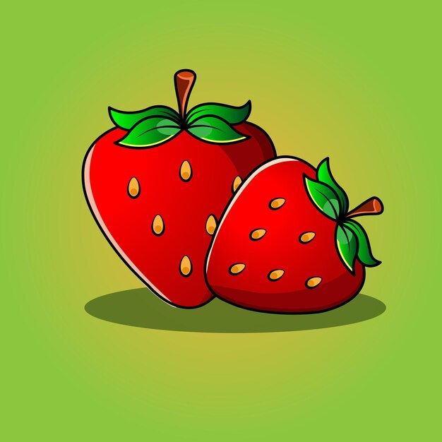 8strawberry
