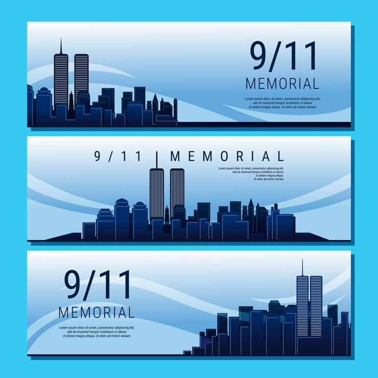 Vector 9 11 banner