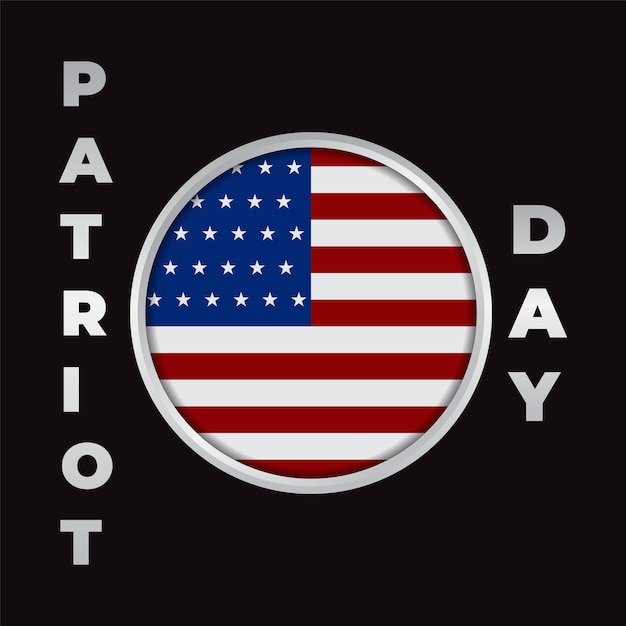 9.11 patriot day background