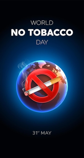 9 Subat Dunya Sigarayi Brakma Gunu Transalation 9 February World Quit Smoking Day