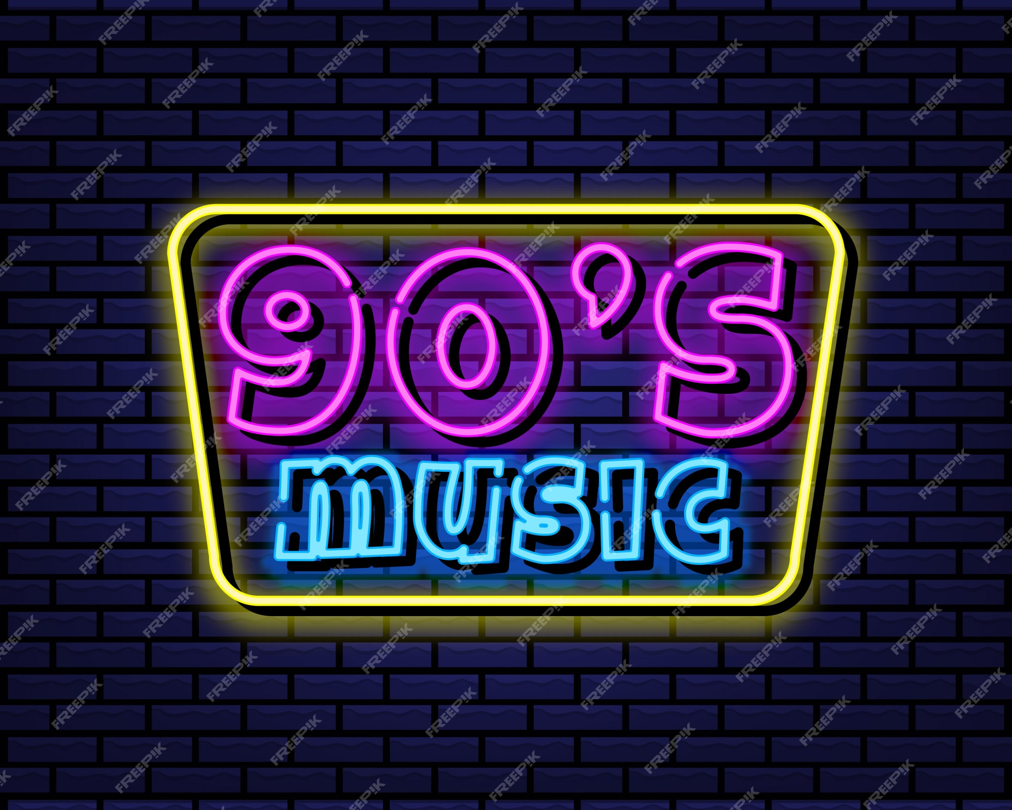 90s music