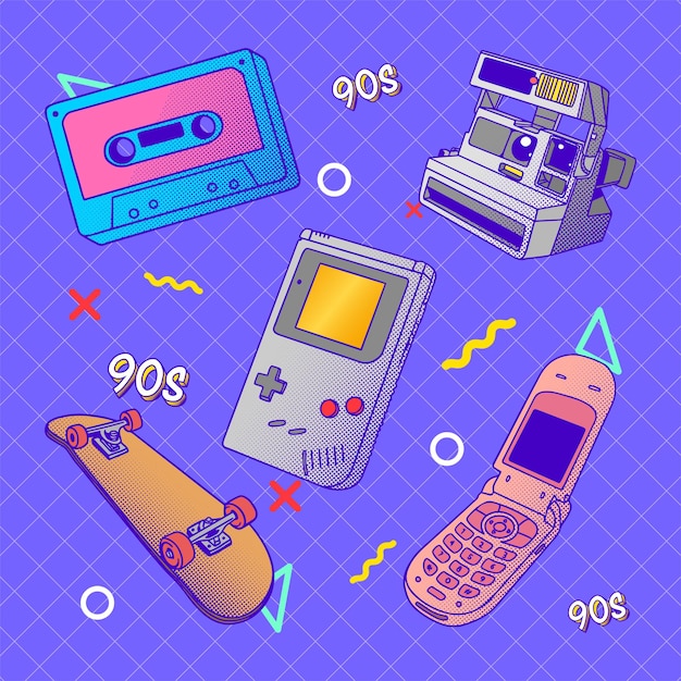 Download Nintendo Gameboy Advance, Gameboy Advance, Gameboy. Royalty-Free  Vector Graphic - Pixabay