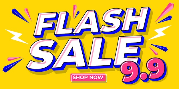 99 плакат распродажи или дизайн флаера дня покупок 99 flash распродажа онлайн баннер