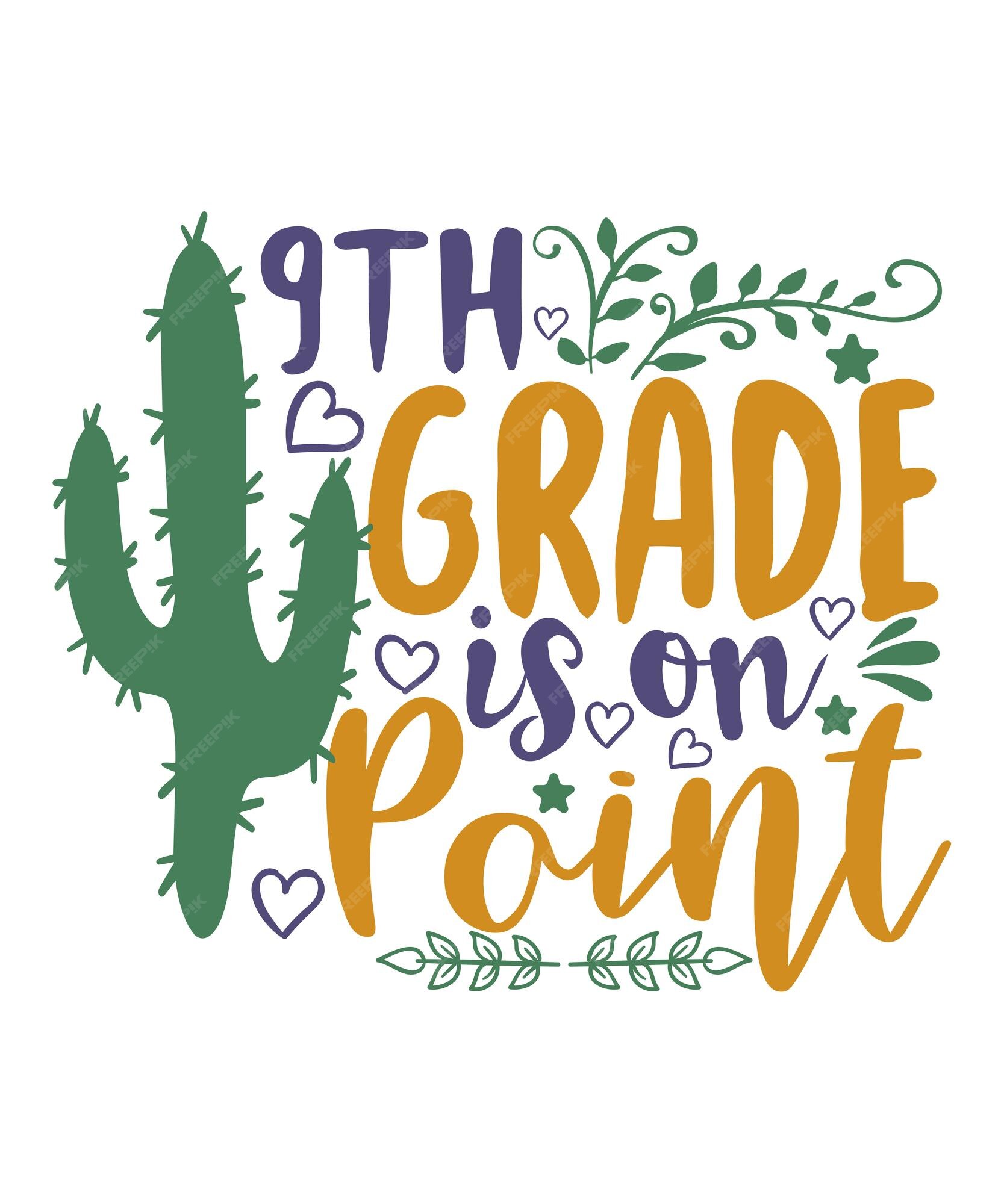 9th-grade