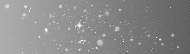 Яркий мерцающий блеск с особым светом векторная звездная пыль рождественский абстрактный узор