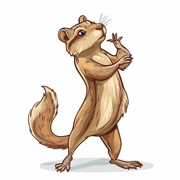 A_cartoon_illustration_of_a_male_chipmunk