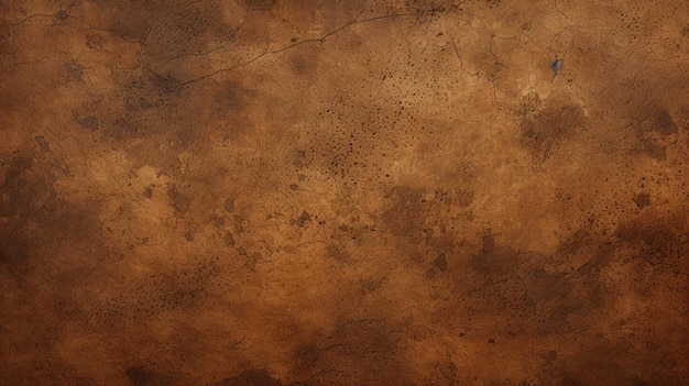 Вектор Крупный план коричневой кожаной текстуры с крестом на вершине