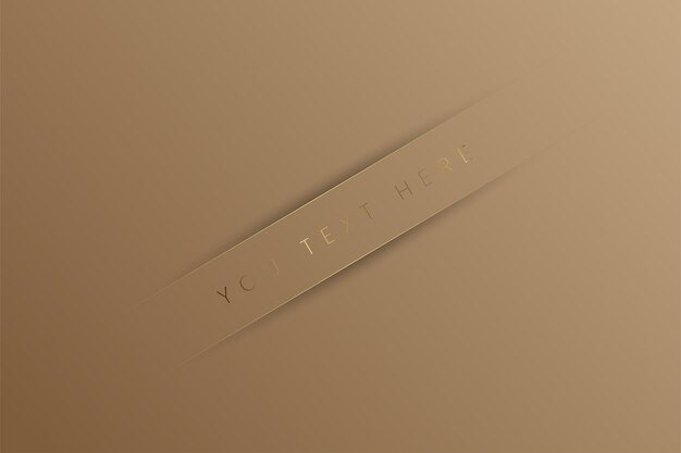 Вектор a luxury vector абстрактный золотой роскошный фон шаблоны дизайна с роскошным фоном