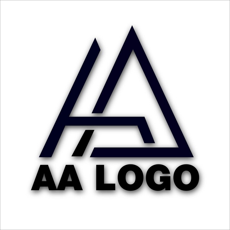 वेक्टर aa campany logo in canada