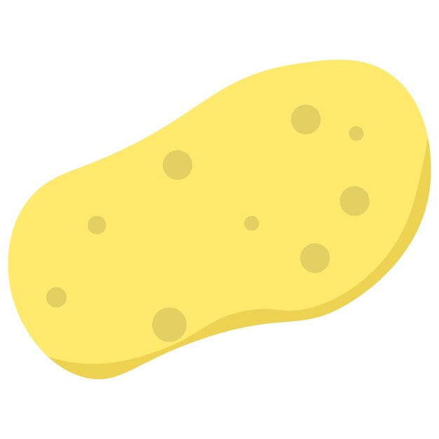 Vector aardappel