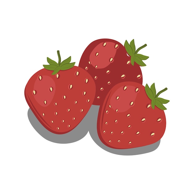 aardbei