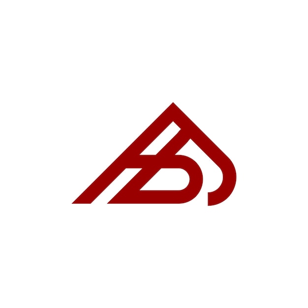 Ab logo iniziale