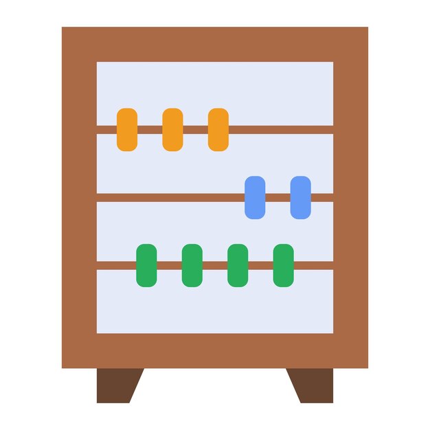 Abacus Icon