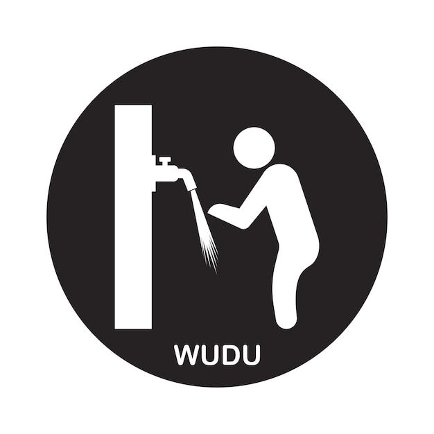 Ablution icon