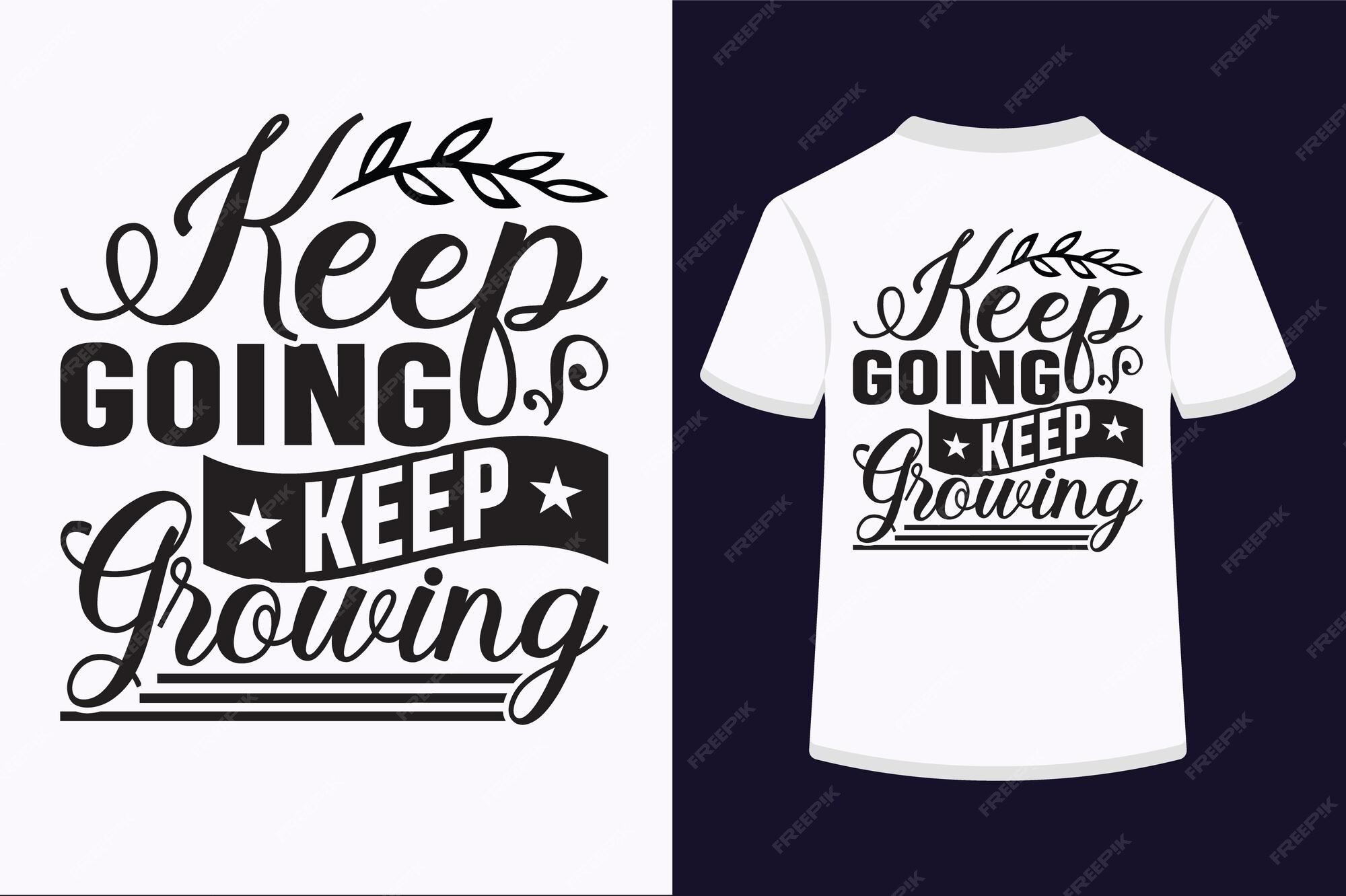 Premium Vector About Keep Going Keep Growing Svg premium-vector-about-keep-going-keep-growing-svg