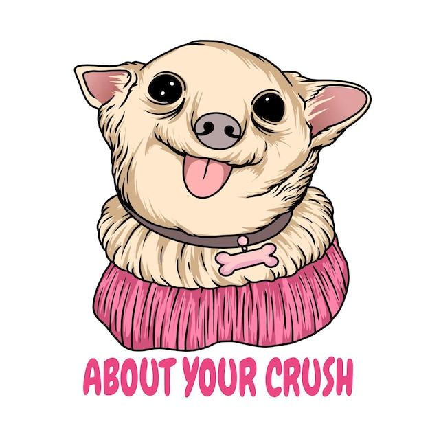 About Your Crush