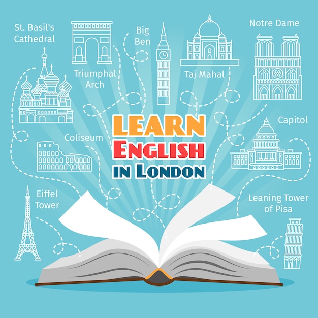 Abroad language school