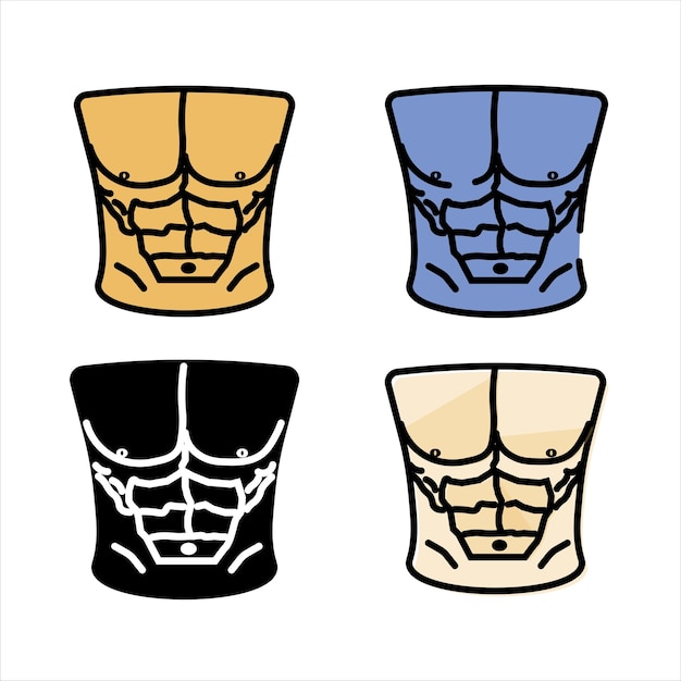 t shirt roblox musculo