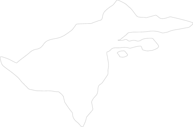 ベクトル アブセロン・アゼルバイジャンの概要地図