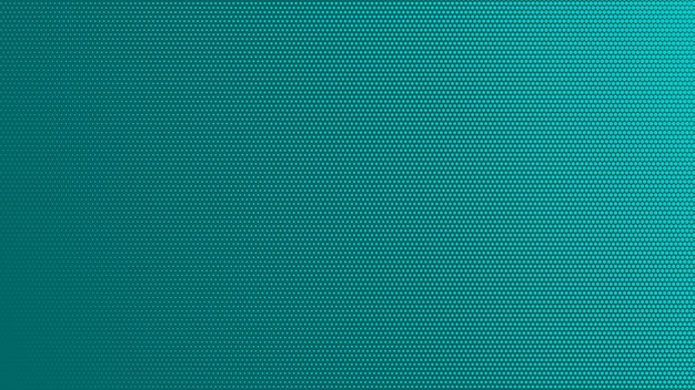 Vector abstarct halftone gradient background in light blue colors