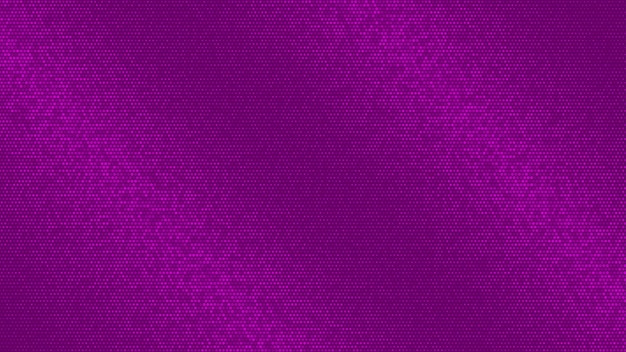 Abstarct halftone gradient background in randomly shades of purple colors