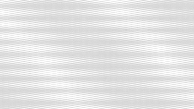 Abstarct halftone gradient background in white colors