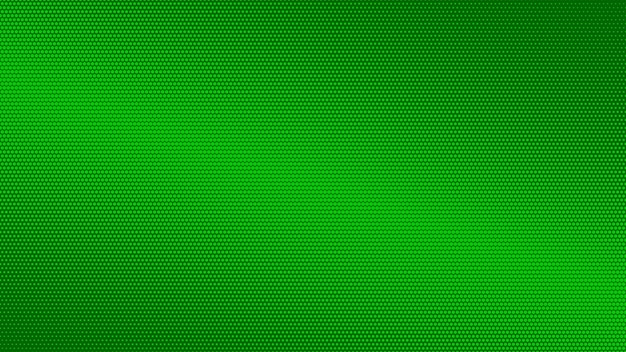 Abstarct halftone gradiëntachtergrond in groene kleuren