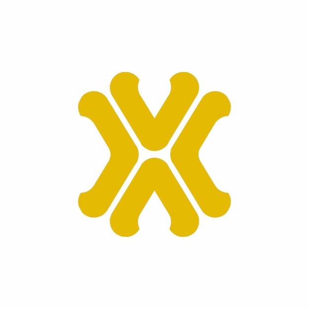 Abstrack Дизайн логотипа Роскошный логотип Использование для компании или бизнеса Символ и значок