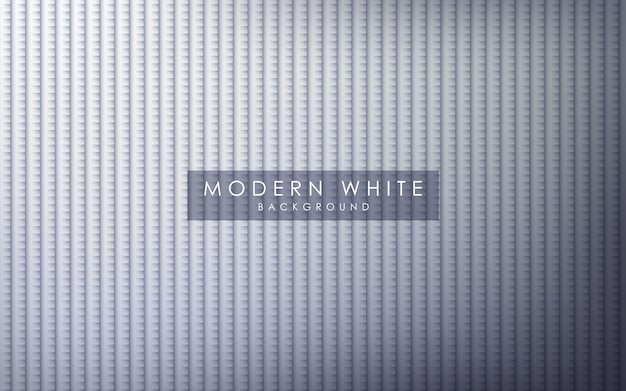 Abstract 3d texture white background