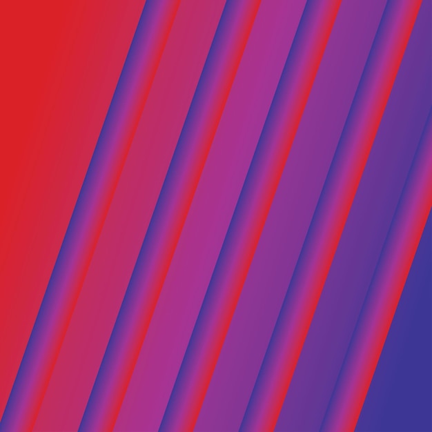 abstract achtergrond vector vlak ontwerp voorraad illustratie