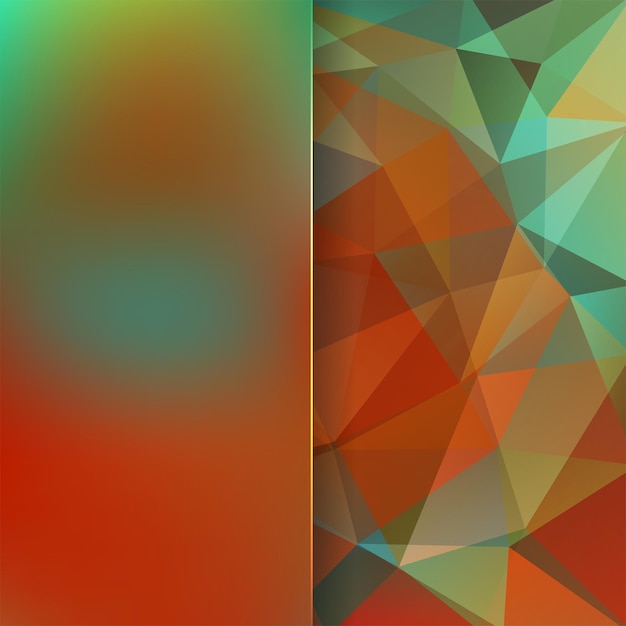 abstract, achtergrond, vector