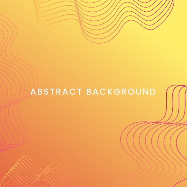 Abstract Achtergrond