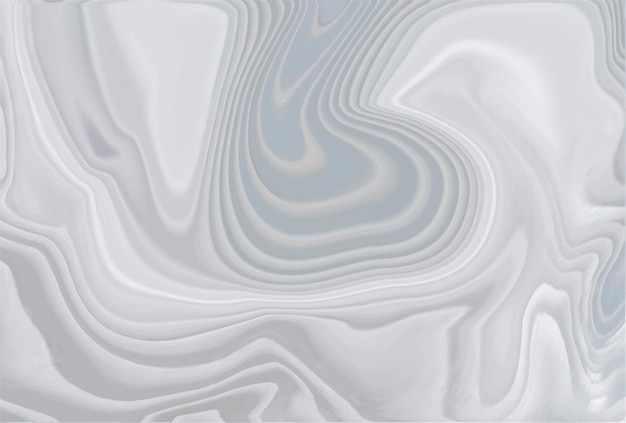 Vector abstract acid liquid marble background design