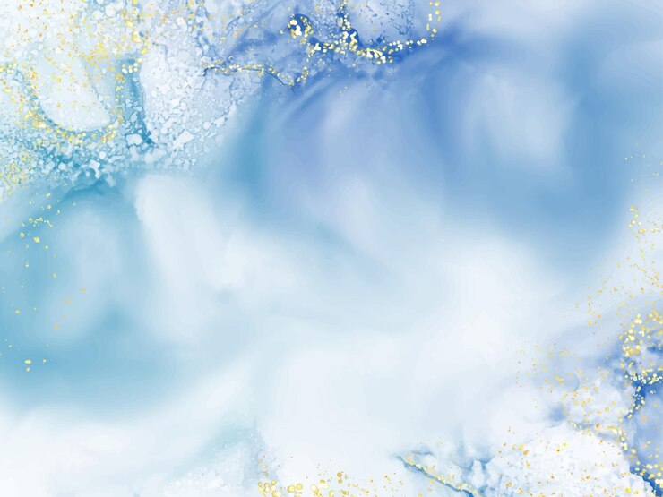 Abstract alcohol ink texture marble style background. EPS10 vector illustration design.