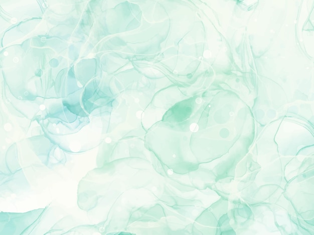 Abstract alcohol ink texture marble style background. EPS10 vector illustration design.