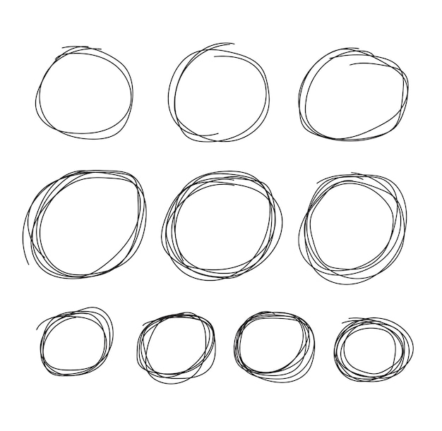 abstract arrow art background black brush bubble check circle collection crown curve dec