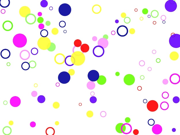 Abstract Audio Design with Dots