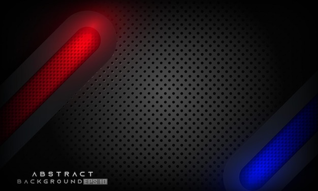 Vector abstract background 1501