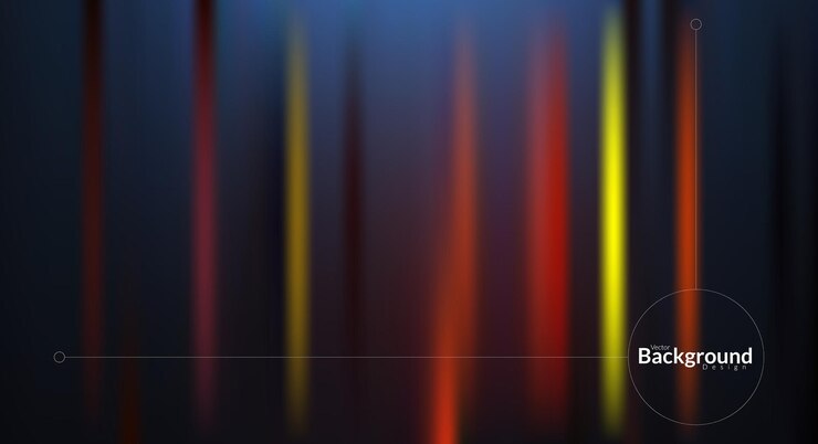 Vector abstract background_76