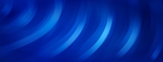 Abstract background in blue colors