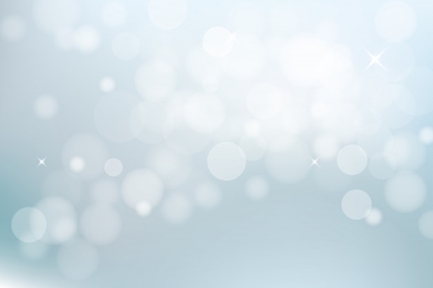 Vector abstract background bokeh and ligthing effect 002