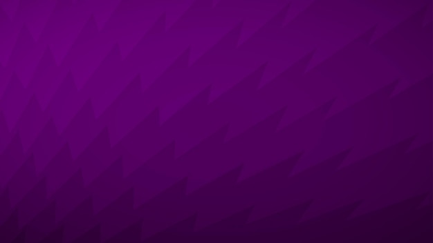 Abstract background of broken lines in shades of purple