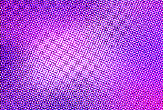 Abstract background color halftone for banner wallpaper